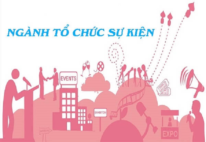 Ngành Tổ Chức Sự Kiện Là Gì? Tìm Hiểu Chi Tiết Về Lĩnh Vực Đầy Sáng Tạo