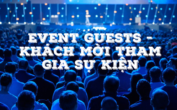 Mẫu Timeline Sự Kiện - Khoa Trần Event