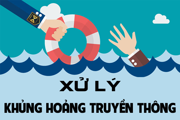 Truyền Thông Sau Sự Kiện