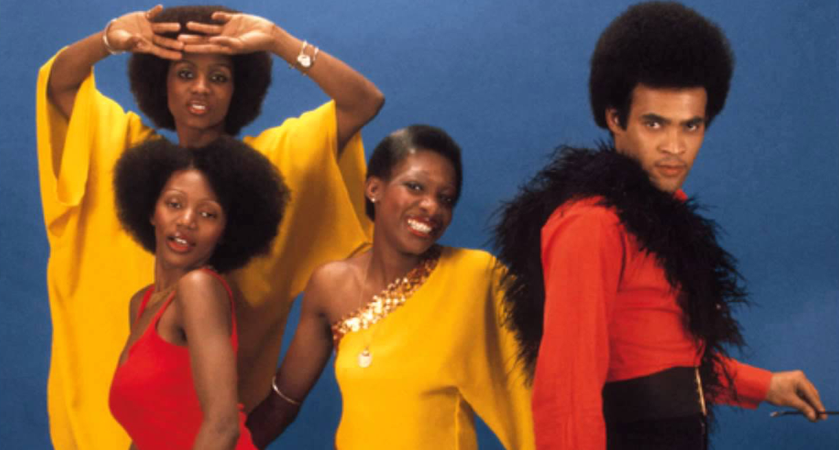 Boney M và những bản disco đi cùng năm tháng - Báo Cần Thơ Online