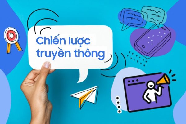 kế hoạch truyền thông